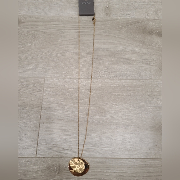 Etereo Necklace - Picture 2 of 4